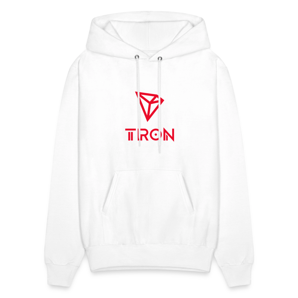 TRON Pullover Hoodie