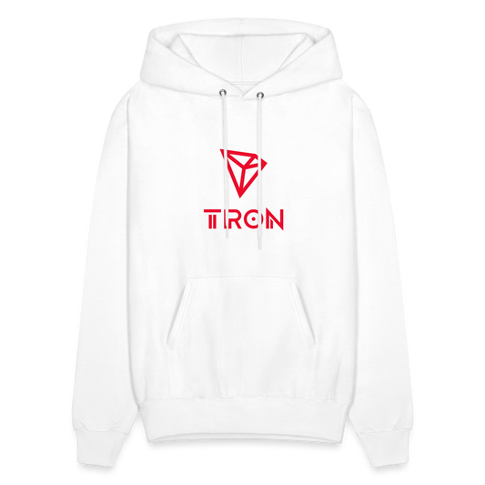 TRON Pullover Hoodie