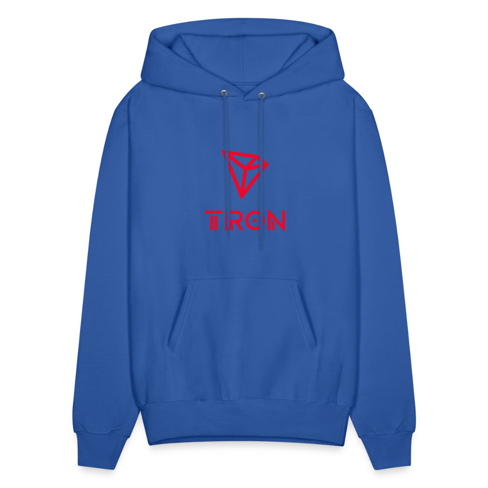TRON Pullover Hoodie