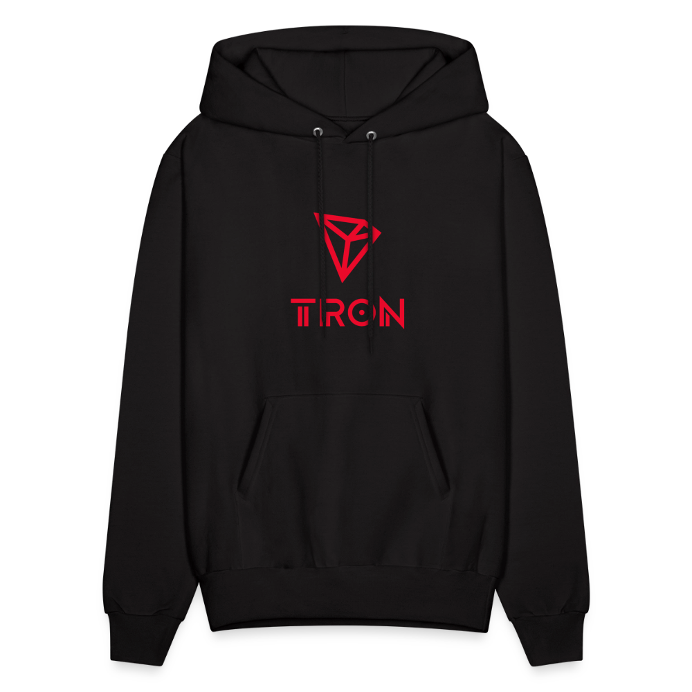 TRON Pullover Hoodie