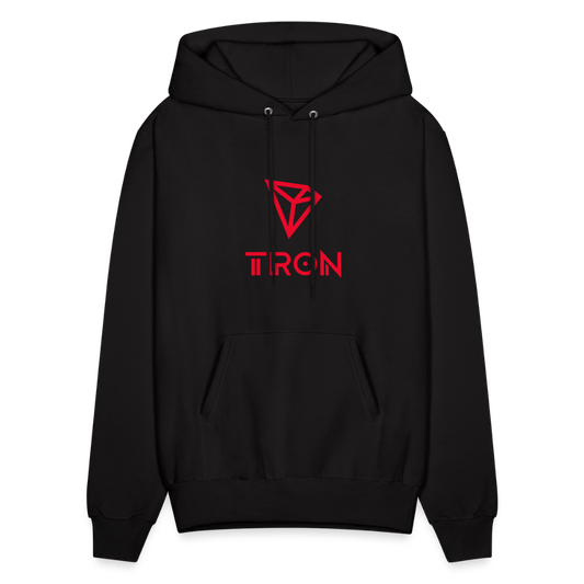 TRON Pullover Hoodie