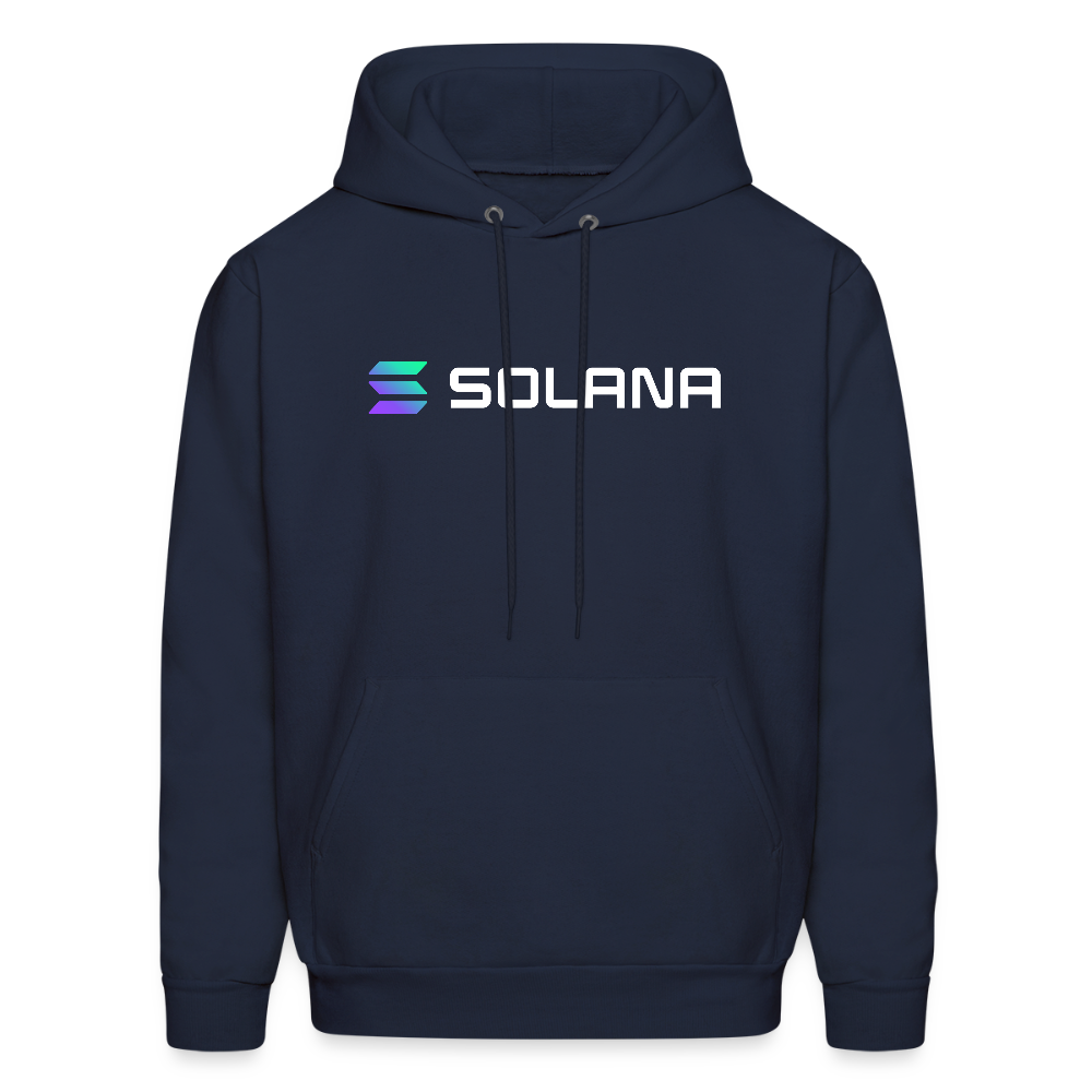 SOL Pullover Hoodie