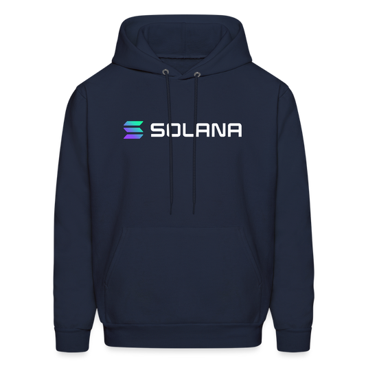 SOL Pullover Hoodie