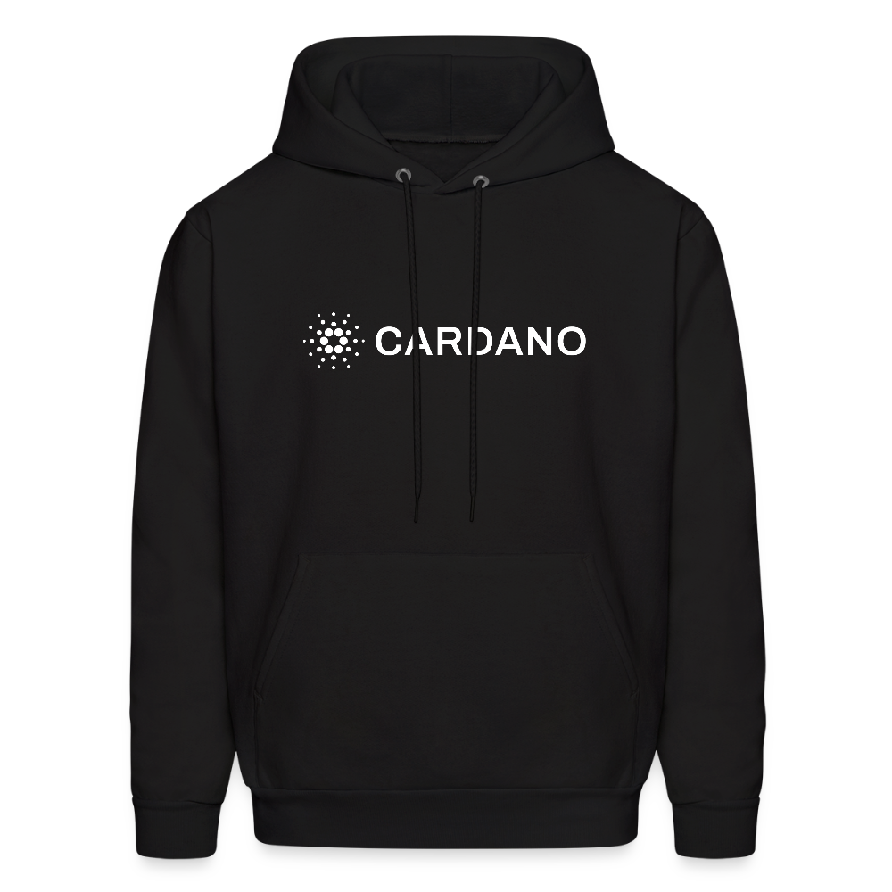 ADA Pullover Hoodie