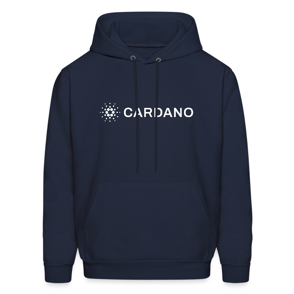 ADA Pullover Hoodie