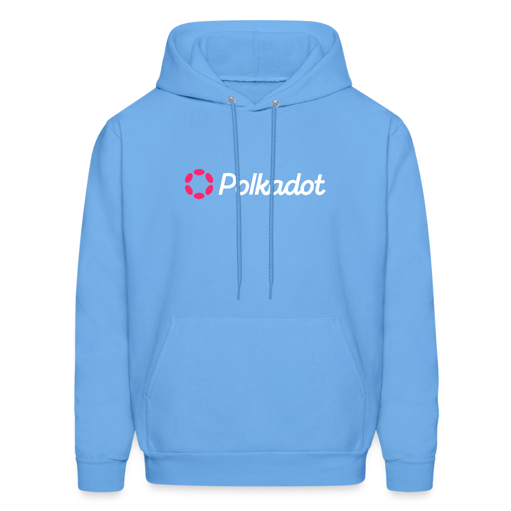 DOT Pullover Hoodie