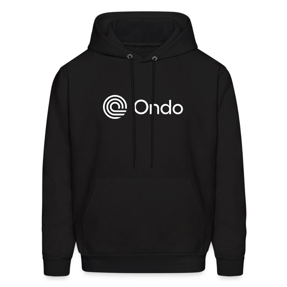 Ondo Pullover hoodie