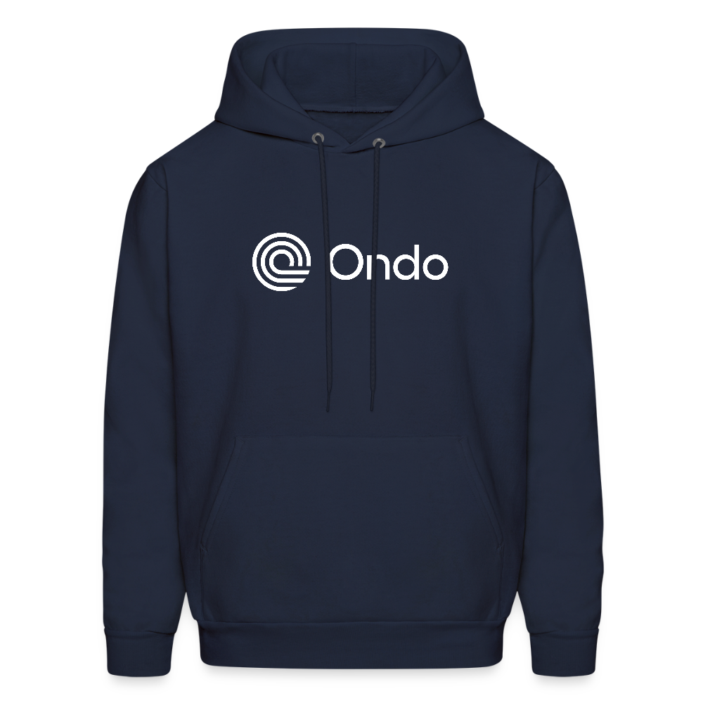 Ondo Pullover hoodie