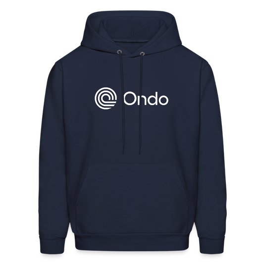 Ondo Pullover hoodie