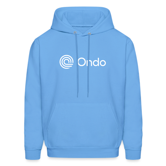 Ondo Pullover hoodie
