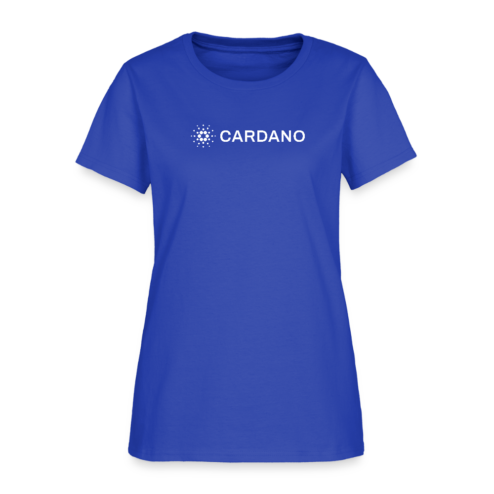 Women's Cardano Top