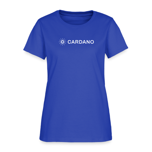 Women's Cardano Top