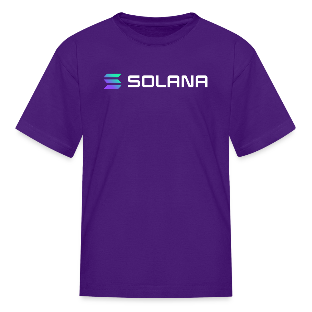 Kids Solana T-shirt