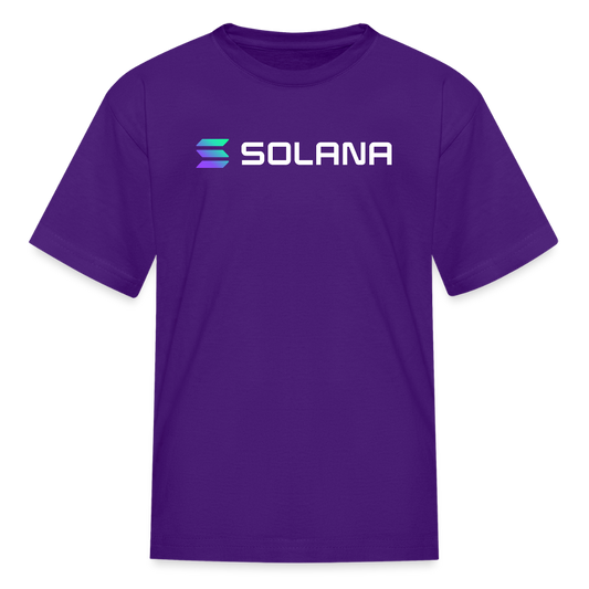 Kids Solana T-shirt