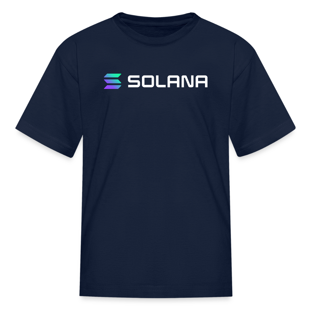Kids Solana T-shirt