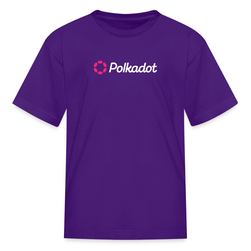 Kids Polkadot T-Shirt