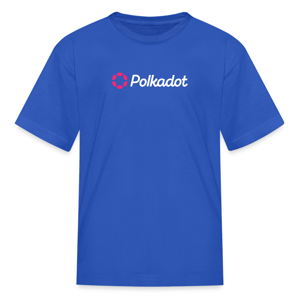 Kids Polkadot T-Shirt