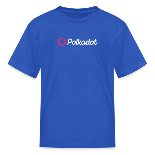 Kids Polkadot T-Shirt