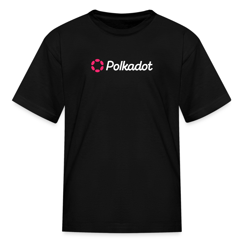 Kids Polkadot T-Shirt