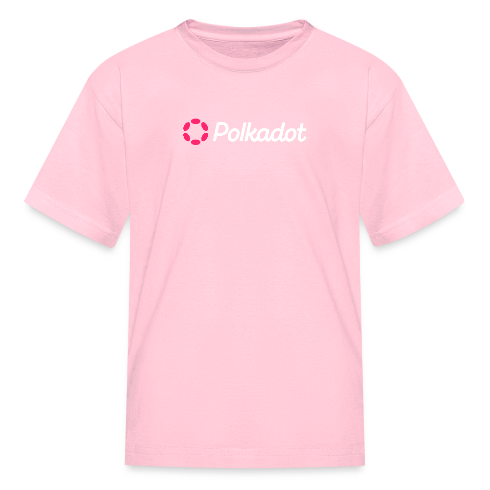 Kids Polkadot T-Shirt