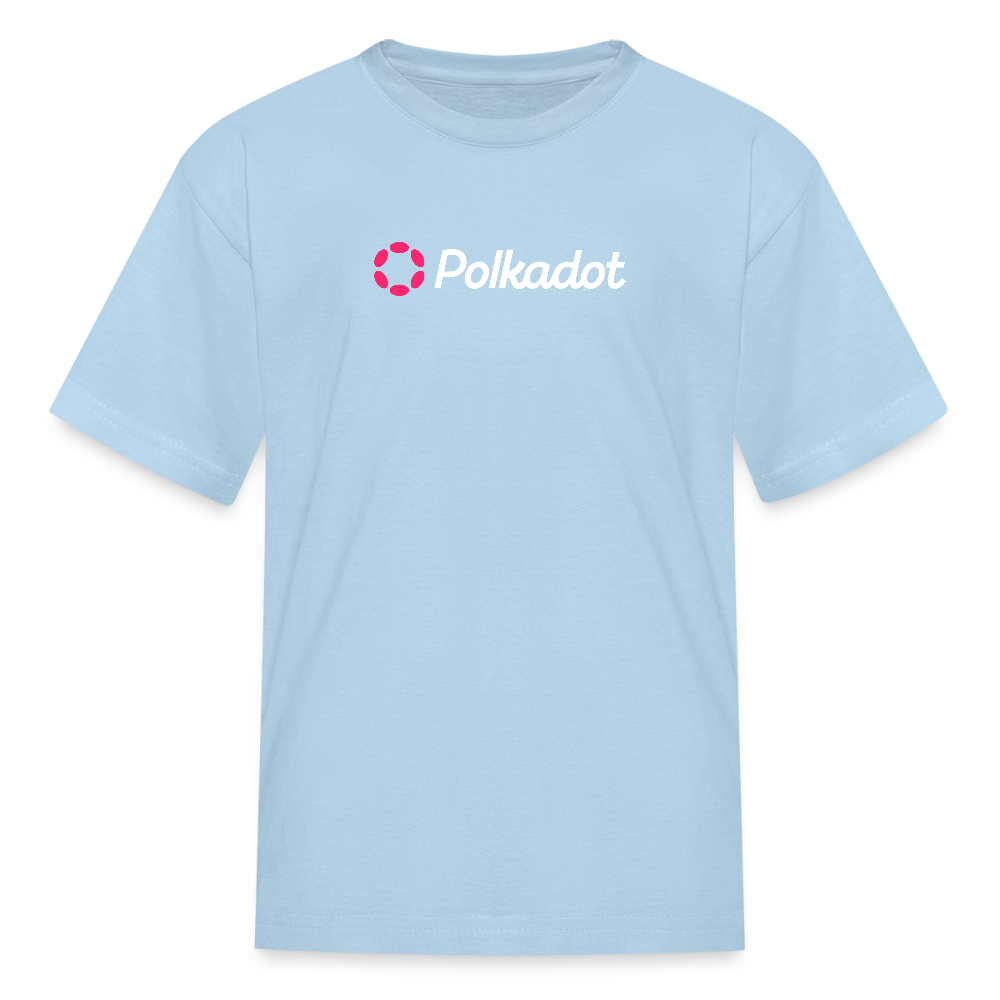 Kids Polkadot T-Shirt