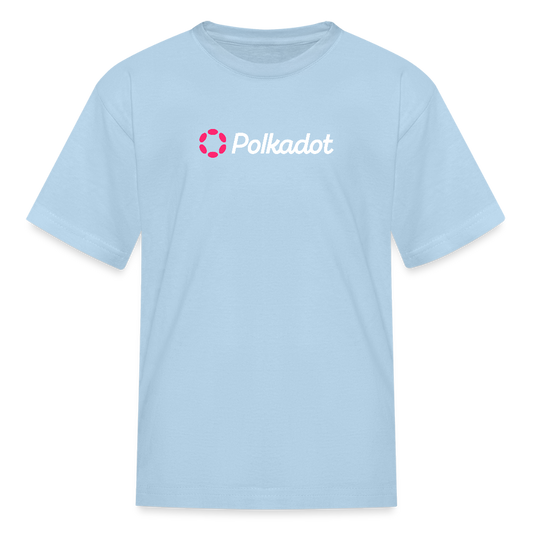 Kids Polkadot T-Shirt