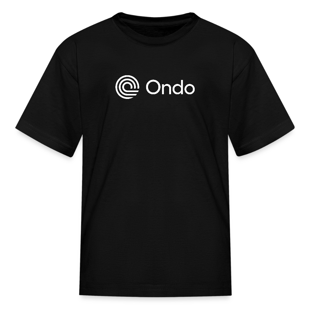 Kids Ondo T-shirt