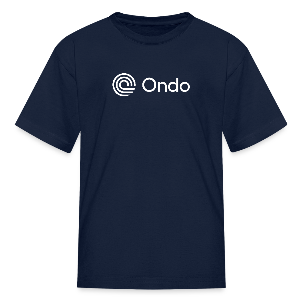 Kids Ondo T-shirt