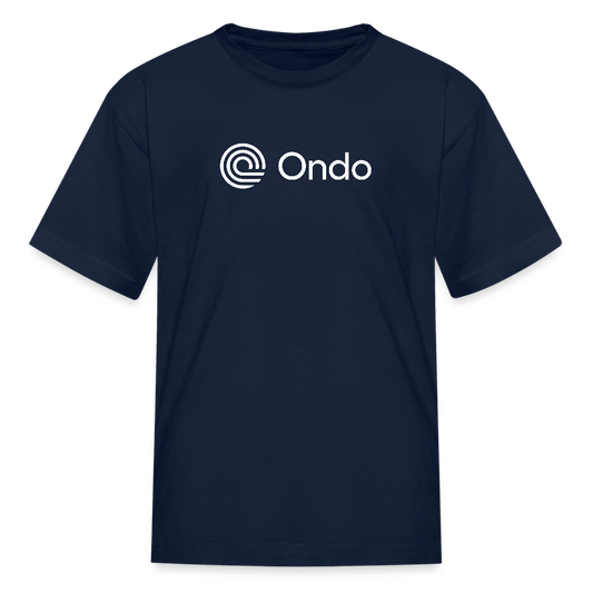 Kids Ondo T-shirt