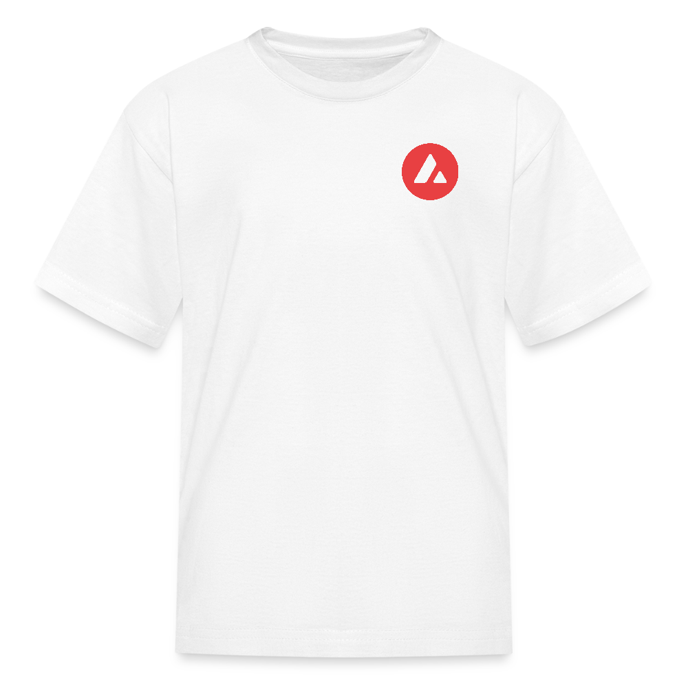 Kids Avalanche T-Shirt