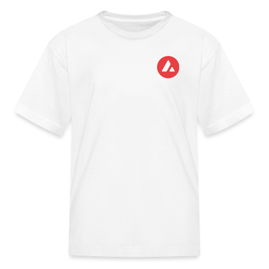 Kids Avalanche T-Shirt
