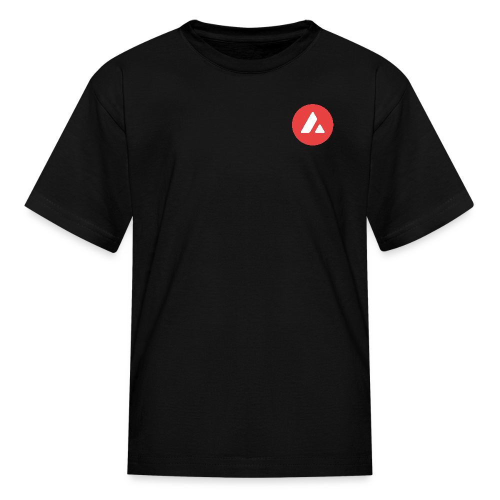 Kids Avalanche T-Shirt