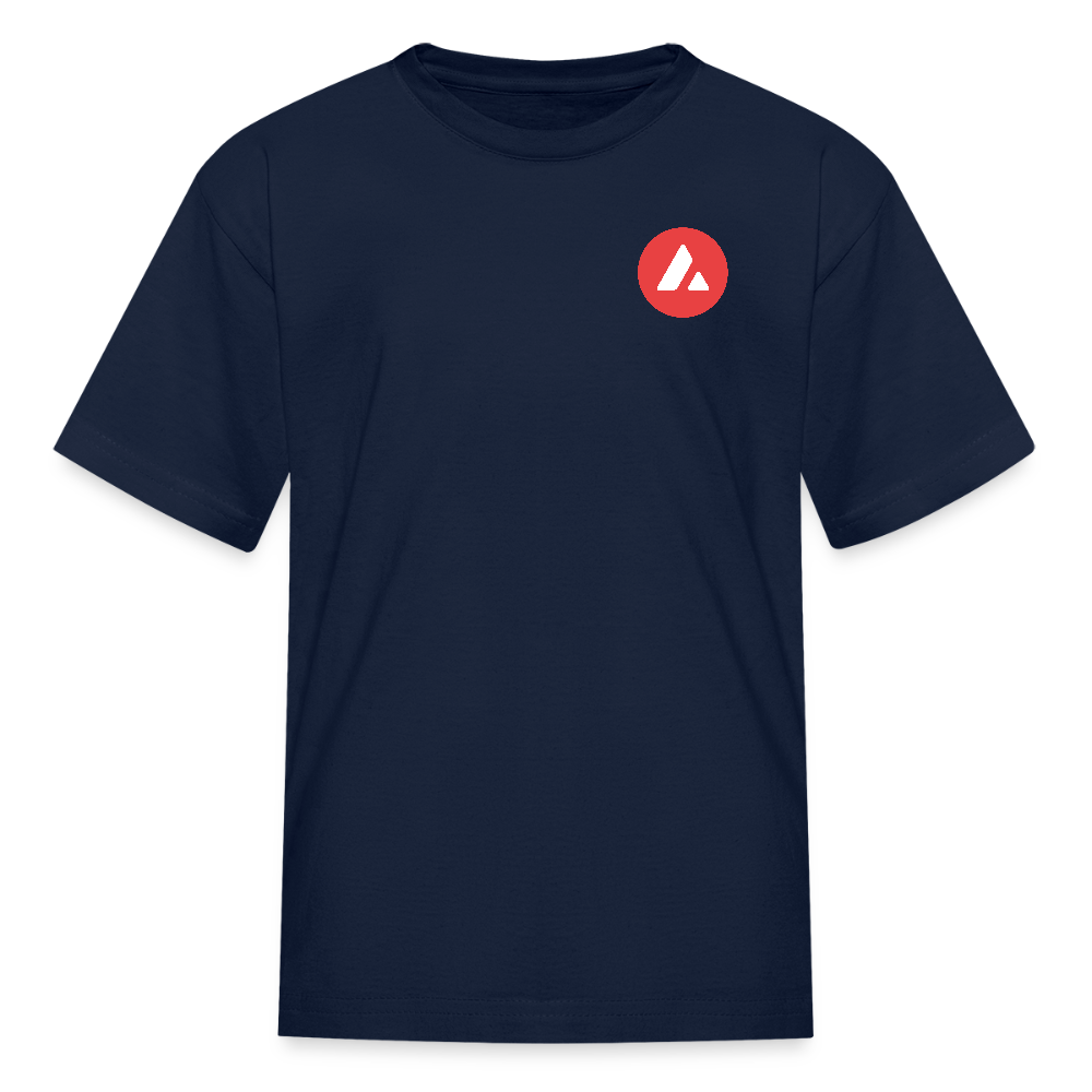 Kids Avalanche T-Shirt