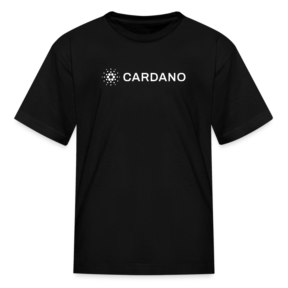 Kids Cardano T-Shirt