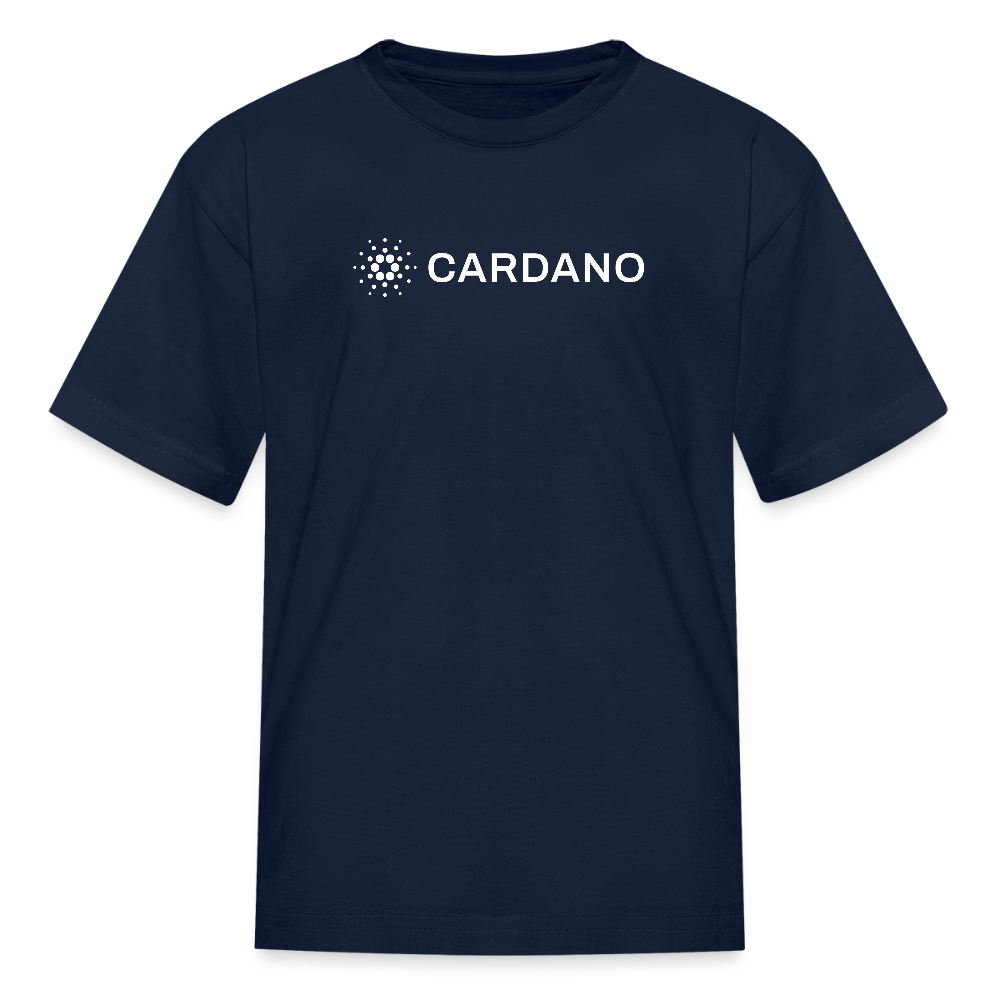 Kids Cardano T-Shirt