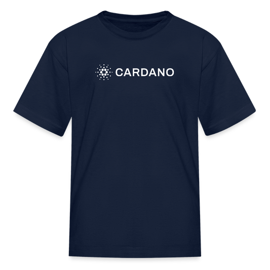 Kids Cardano T-Shirt
