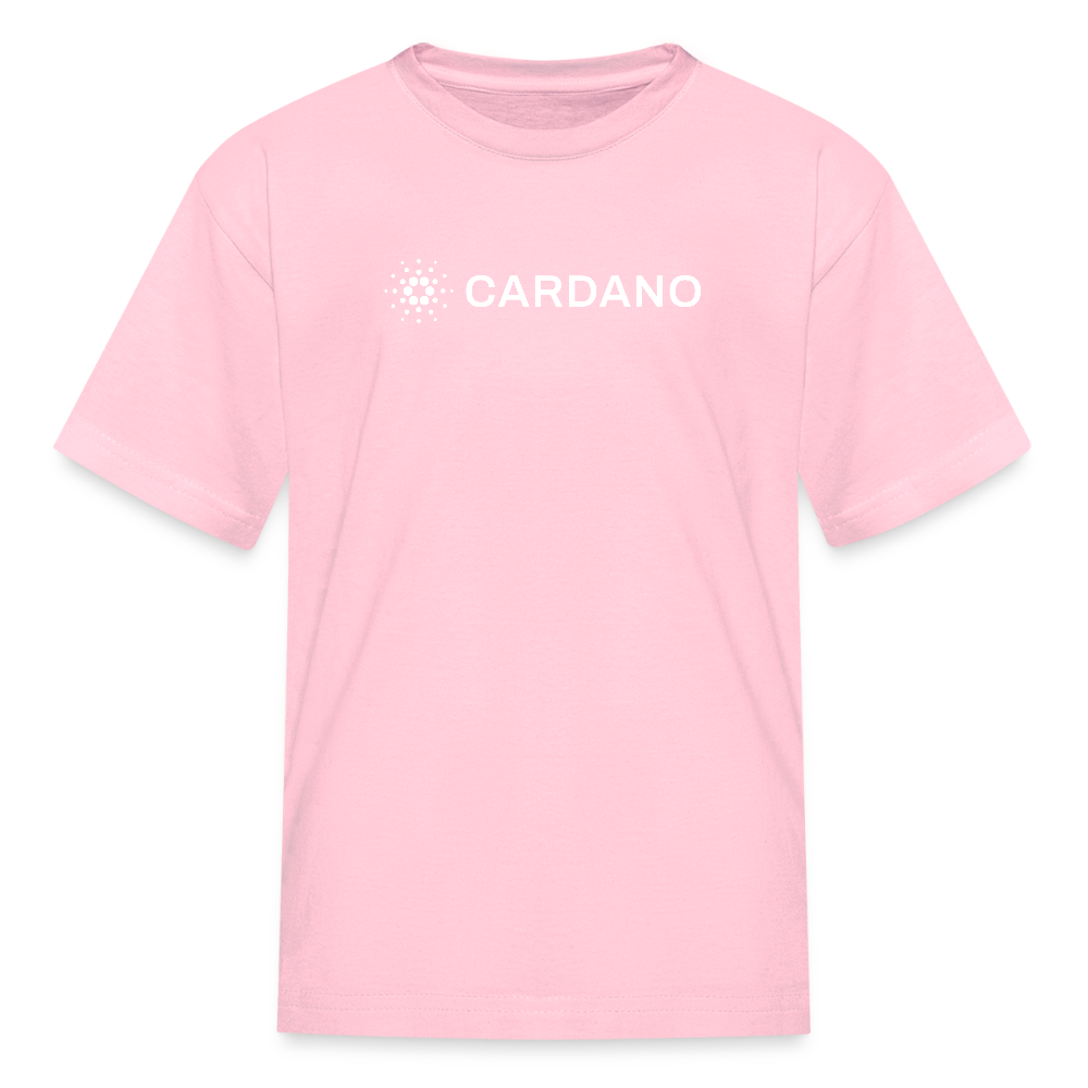 Kids Cardano T-Shirt