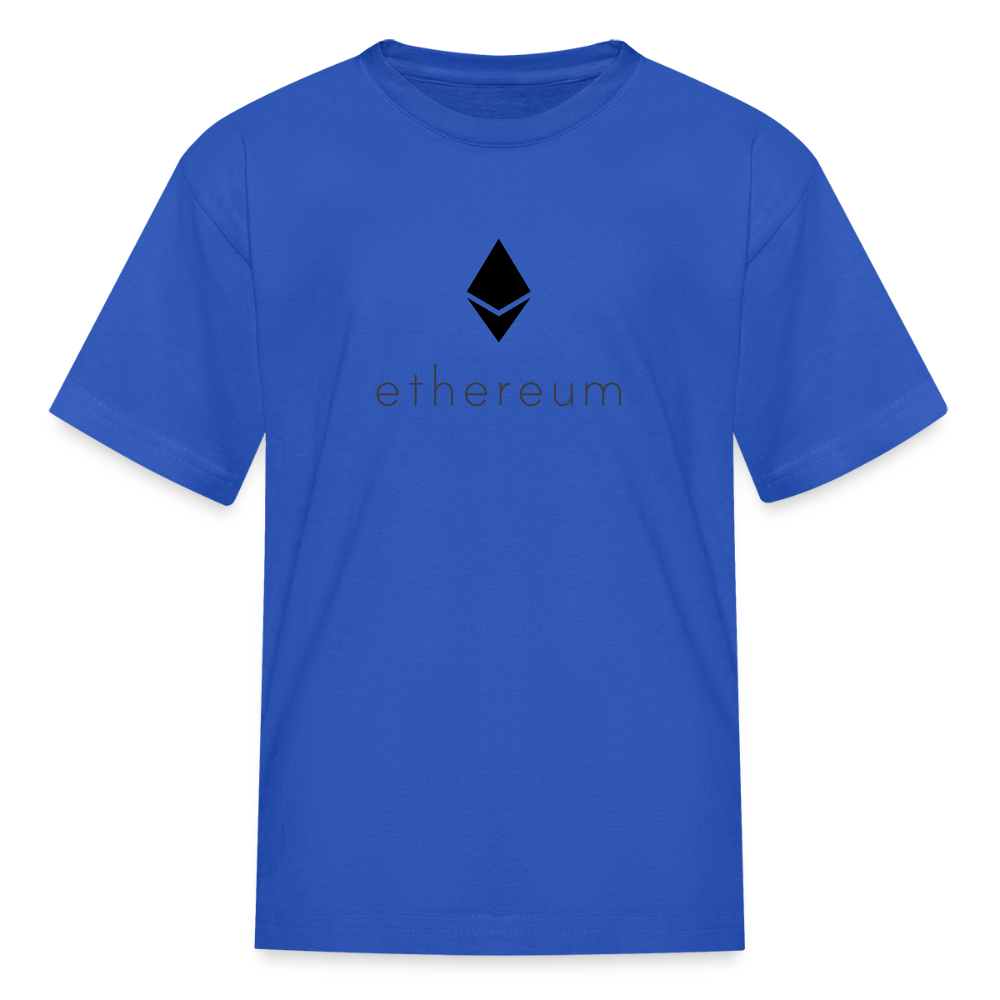 ETH Kids T-Shirt