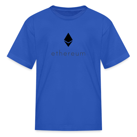 ETH Kids T-Shirt