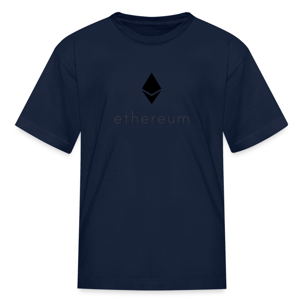 ETH Kids T-Shirt