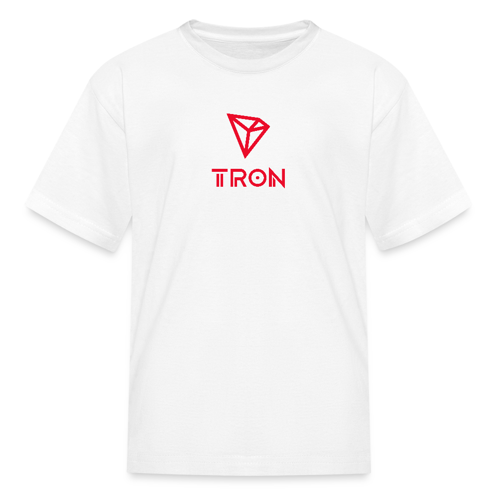 Kids Tron T-Shirt