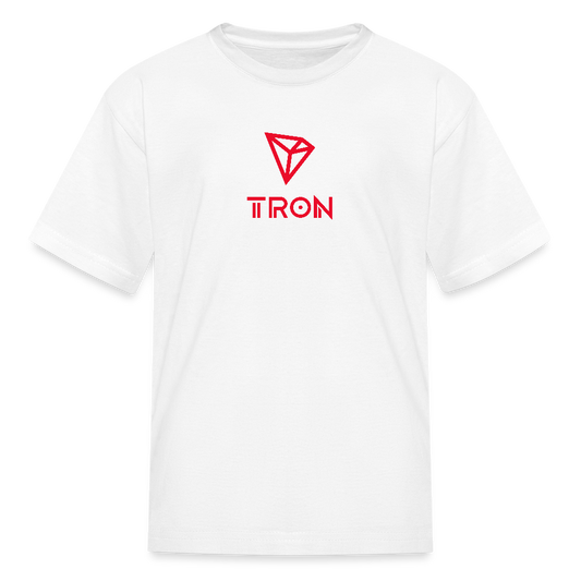 Kids Tron T-Shirt