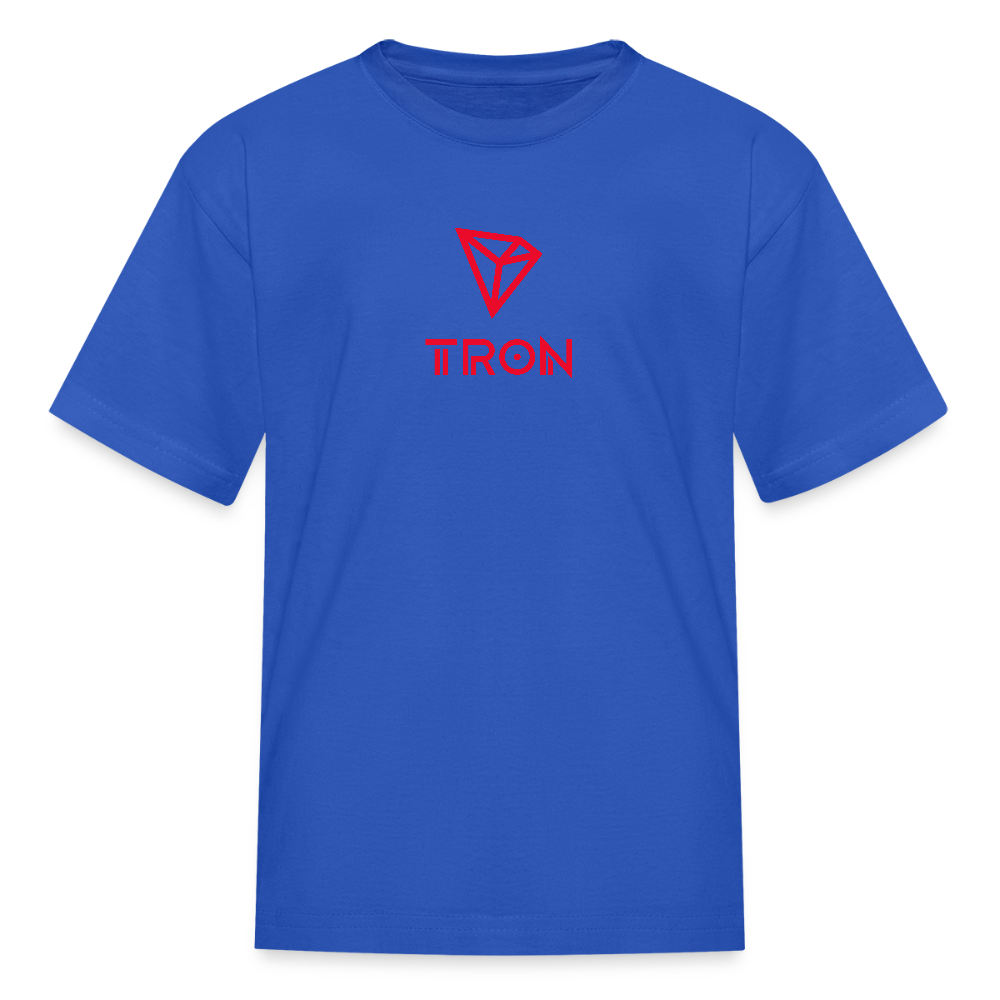 Kids Tron T-Shirt