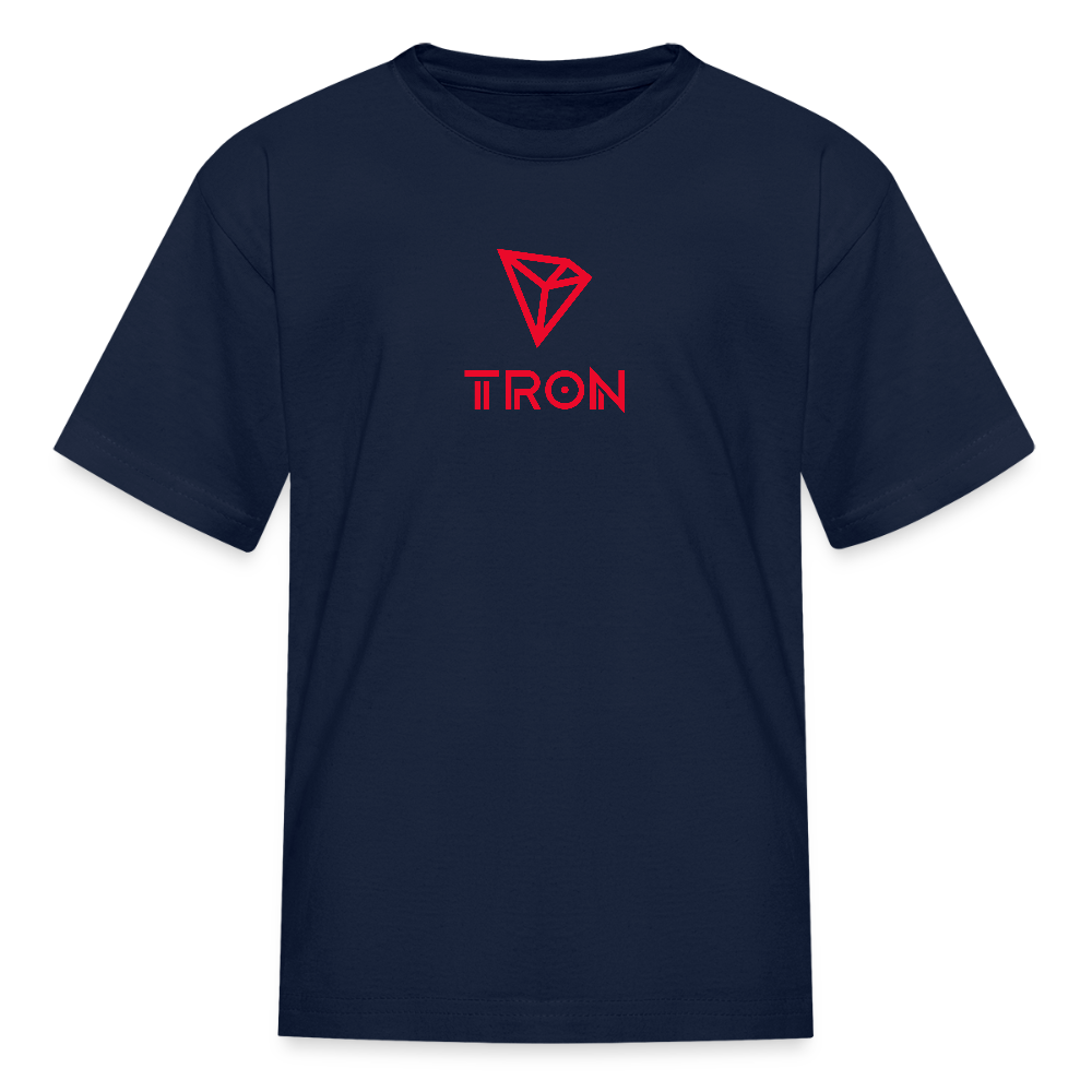 Kids Tron T-Shirt