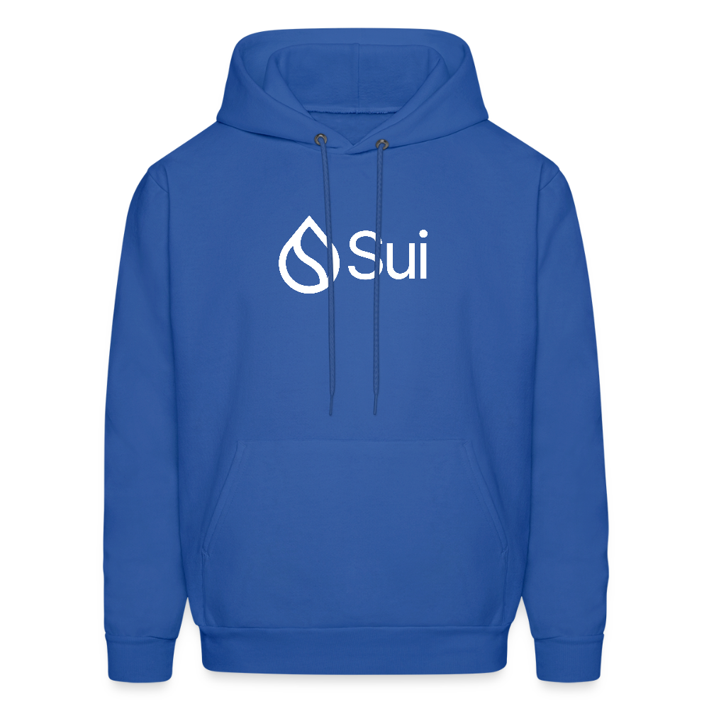 Sui Pullover Hoodie