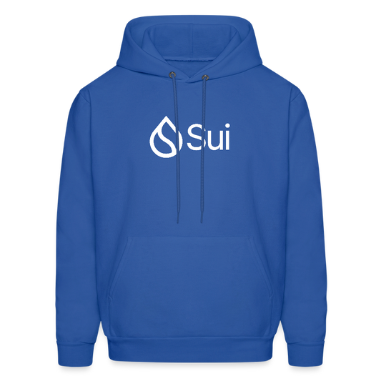 Sui Pullover Hoodie