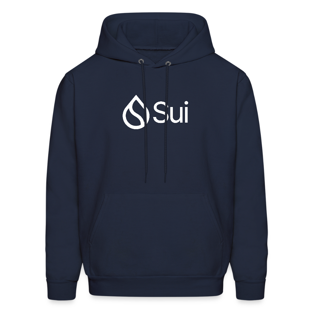 Sui Pullover Hoodie