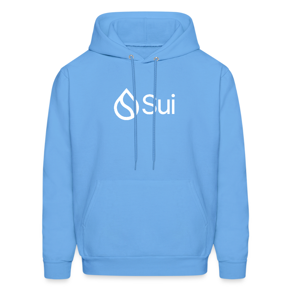Sui Pullover Hoodie