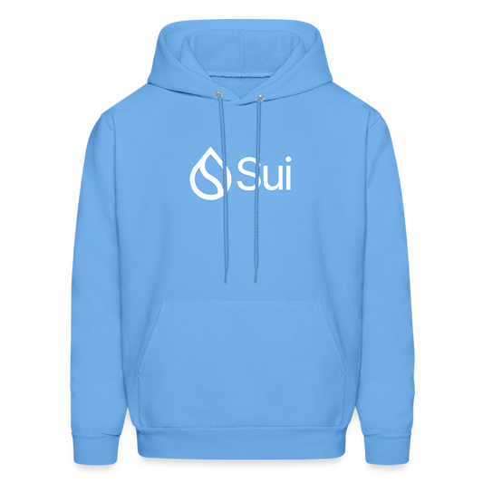 Sui Pullover Hoodie