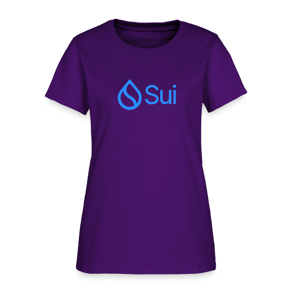 Women's Sui T-Shirt